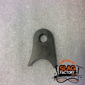 Shock Mount from E-Bay